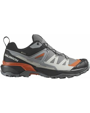 Salomon Herren Wanderschuhe - Braun