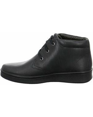 Jomos Diese Damenschuhe - Schwarz
