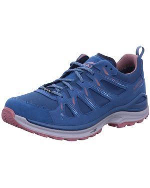 Lowa Innox Evo Ii Gtx Ws,Stahlblau