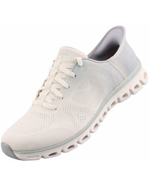 Skechers Glide-Step - Weiß