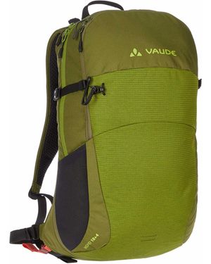 Vaude Handtaschen Wizard 24+4 - Grün