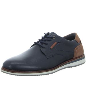 Bullboxer Uni - Blau