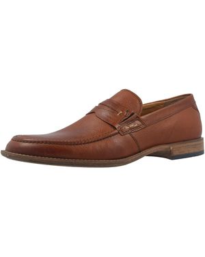 Fretz Men Diese Herrenschuhe - Braun
