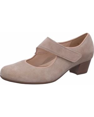 Ara Catania Sand - Braun