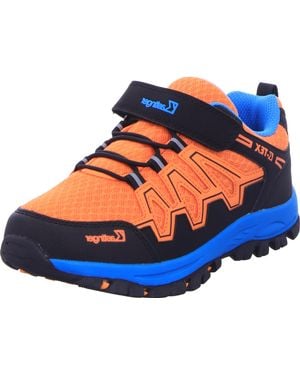 Kastinger Fsk-Ferlacher Low Ktx - Blau