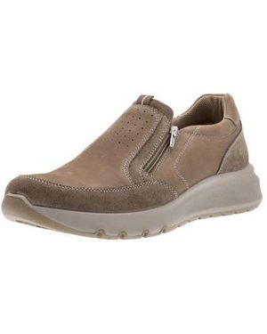 Ara Damen Arizona Slipper - Schwarz
