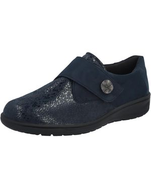 SOLIDUS 29506 80730 - Blau