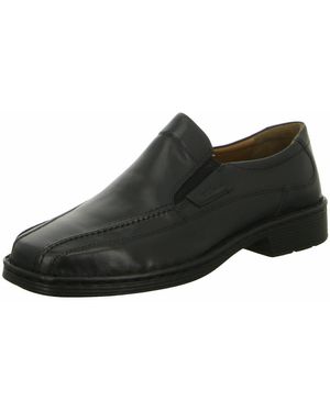 Josef Seibel Bradford 07 - Schwarz