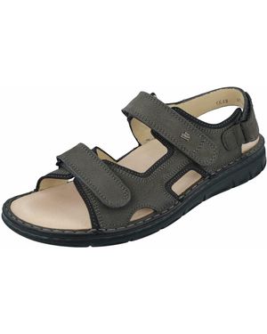 Finn Comfort Wanaka-S Herrensandale - Braun