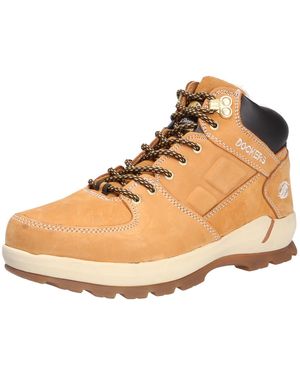 Dockers Herren Stiefel - Natur