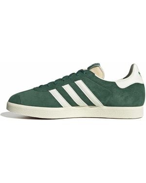 adidas Gazelle Schuhe - Grün