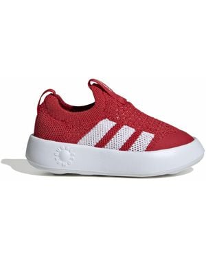 adidas Bubblecomfy I - Rot