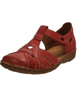 Josef Seibel Josef Seibel Rot 37