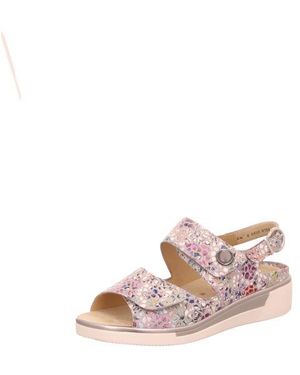 Ara Courtyard H Metall - Pink