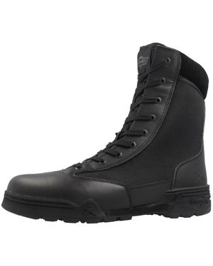 Starforce Diese Herrenschuhe - Schwarz