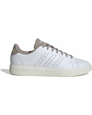 adidas Advantage 2.0 - Weiß