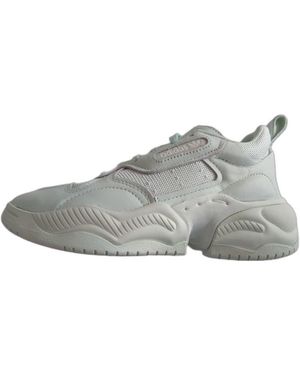 adidas Supercourt Rx W - Grau
