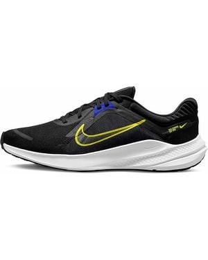 Nike Quest 5 Laufschuhe - Schwarz