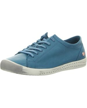 Softinos 2024 Islaii557Sof - Blau