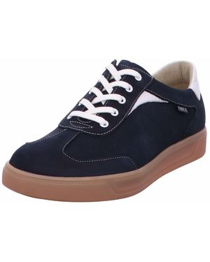 Finn Comfort Interlagos Herren-Sneaker- 137-80-7561 - Blau