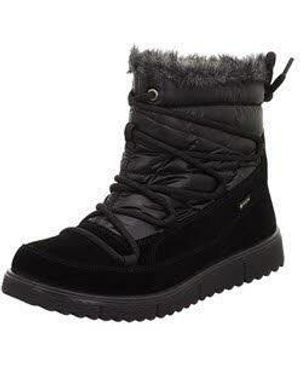 Legero 2-000339 0000 - Schwarz