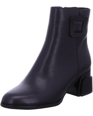 Cosmos Stiefelette - Blau