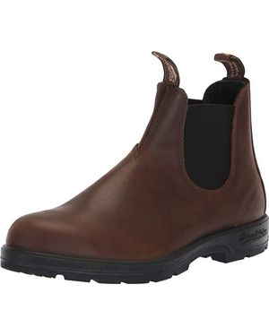 Blundstone Blundstone Braun 4
