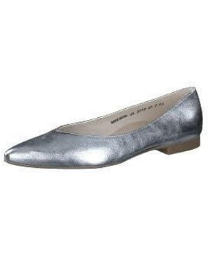 Paul Green 3772-145 - Grau