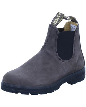 Blundstone Chelsea - Blau