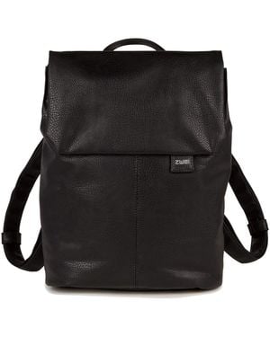 Zwei Handtaschen Mademoiselle Mr13 Noir - Schwarz