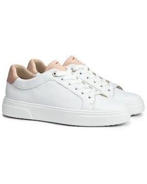 Lloyd Sneaker - Weiß