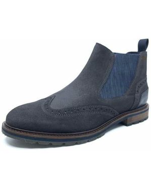 Sioux Timidor - Blau