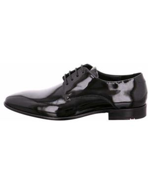Lloyd Shoes Gmbh Männlich Jerez - Schwarz