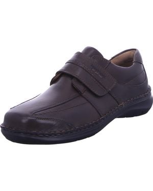 Josef Seibel New Anvers 02 - Blau