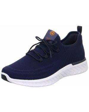 Ara San Diego Blau