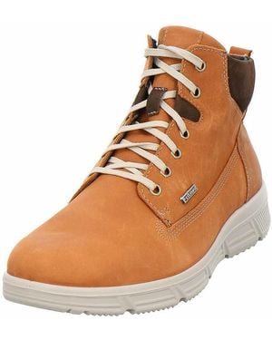 Jomos Diese Herrenschuhe - Schwarz