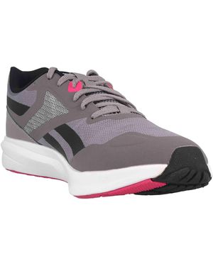 Reebok Große Sportschuhe Für Damen. Entdecken S - Schwarz