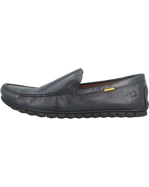 Camel Active Slipper - Schwarz