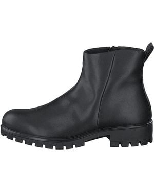Ecco Ecco Schwarz 37