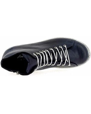 Andrea Conti 0341500 - Schwarz