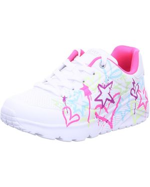 Skechers Uno Lite - Lila