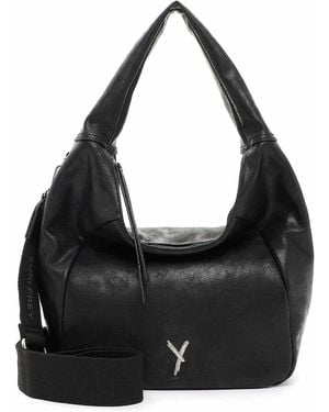 SURI FREY Handtaschen Gracey - Schwarz
