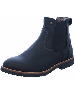 Panama Jack Panama Jack Schwarz 46 - Blau