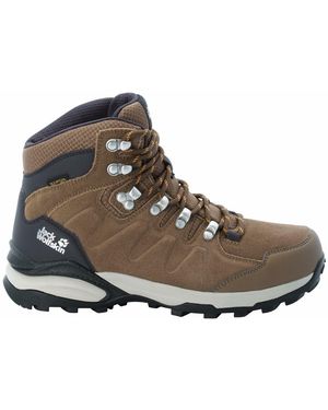 Jack Wolfskin Jack Wolfskin Braun 36 - Grau