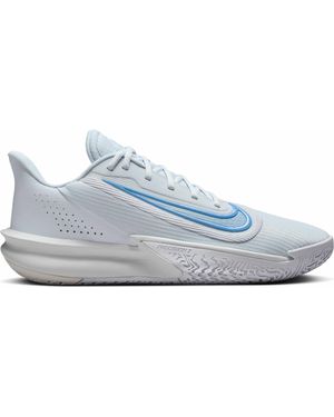 Nike Precision Vii - Blau