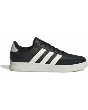 adidas Breaknet 2.0 - Schwarz