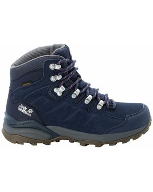 Jack Wolfskin Jack Wolfskin Blau 40