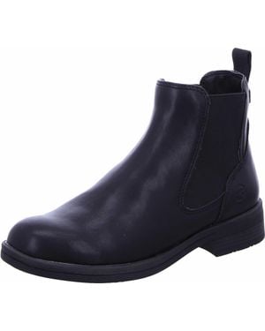 Tamaris Stiefelette (Eur - Blau