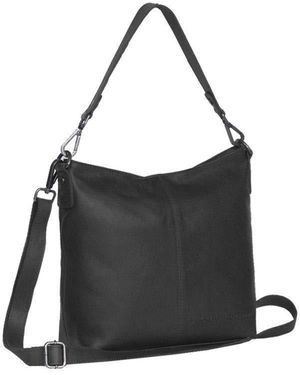 The Chesterfield Brand Handtaschen Jen - Schwarz