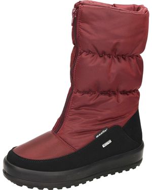 Manitu Polar Tex - Rot